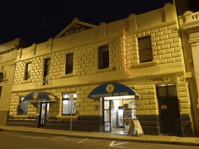 Willagee WA Foster Accommodation