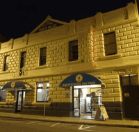 Backpackers Inn Freo - Foster Accommodation