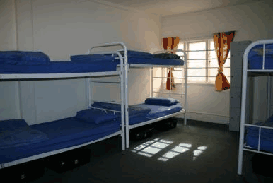 Backpackers Inn Freo - Foster Accommodation 1