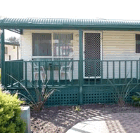 Coogee Beach Holiday Park - Aspen Parks - Foster Accommodation