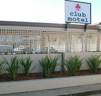 Club Motel - Foster Accommodation