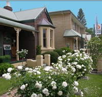 Country Comfort Armidale - Foster Accommodation