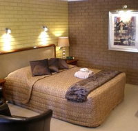 Estelle Kramer Motor Inn - Foster Accommodation