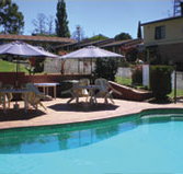 Hideaway Motor Inn - Foster Accommodation