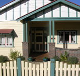 Fairhaven Cottage - Foster Accommodation