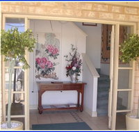 Seascapes Bed  Breakfast - Foster Accommodation
