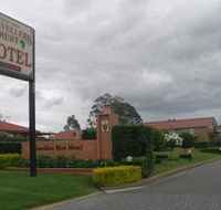 Hunter Valley Travellers Rest Motel - Foster Accommodation