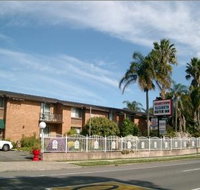 Adamstown Motor Inn - Foster Accommodation