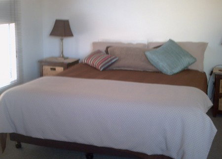 Park Meadows Bed And Breakfast - Foster Accommodation 2