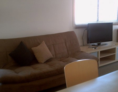 Park Meadows Bed And Breakfast - Foster Accommodation 3