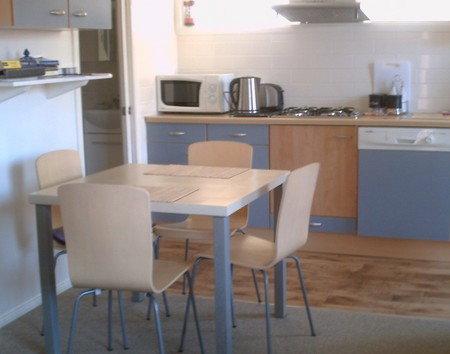 Park Meadows Bed And Breakfast - Foster Accommodation 4