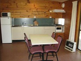 Anglers Reach NSW Foster Accommodation