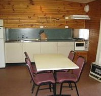 Anglers Reach Lakeside Village - Foster Accommodation