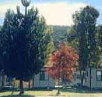 Anglers Reach Caravan Park - Foster Accommodation