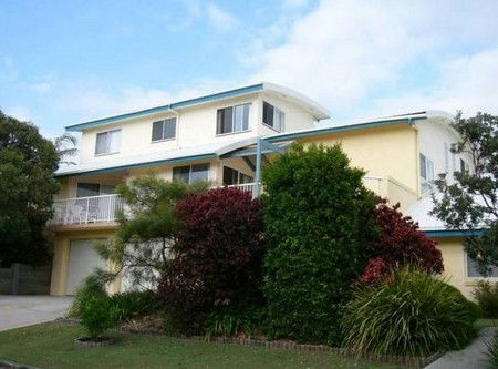 Angourie NSW Foster Accommodation