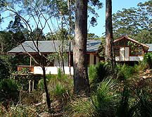 Arakoon NSW Foster Accommodation