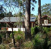 Grass Trees Escape - Foster Accommodation