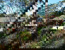 Grass Trees Escape - Foster Accommodation 0