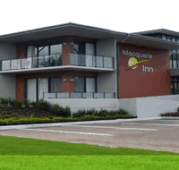 Macquarie Inn At Club Macquarie - Foster Accommodation