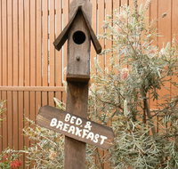 Ashby Cottage - Foster Accommodation