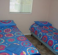 JJ's Holiday Cottages - Mitchell Street - Foster Accommodation