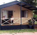 Esperance Seafront Caravan Park and Holiday Units - Foster Accommodation