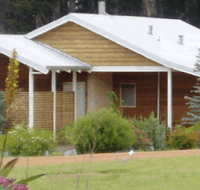 Big Brook Retreat - Foster Accommodation