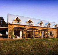 Stonebarn - Foster Accommodation