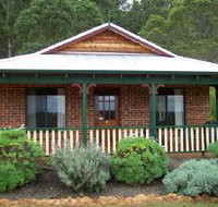 Karri Valley Chalets - Foster Accommodation