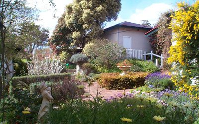 Karribank Country Retreat - Foster Accommodation 1