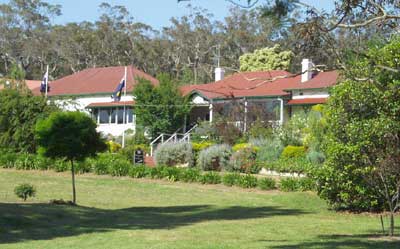 Karribank Country Retreat - Foster Accommodation 2