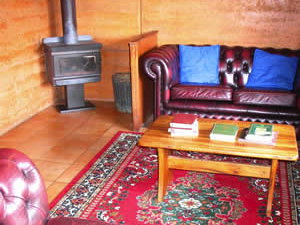 Pemberton Lavender And Berry Farm Cafe And Cottages - Foster Accommodation 1