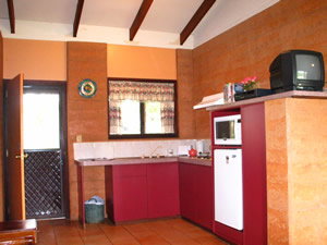 Pemberton Lavender And Berry Farm Cafe And Cottages - Foster Accommodation 2