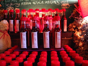 Pemberton Lavender And Berry Farm Cafe And Cottages - Foster Accommodation 4