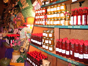 Pemberton Lavender And Berry Farm Cafe And Cottages - Foster Accommodation 5