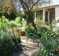 Warren Grange Farmstay and Bed  Breakfast - Foster Accommodation