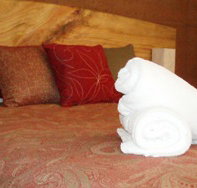 Marima Cottages - Foster Accommodation
