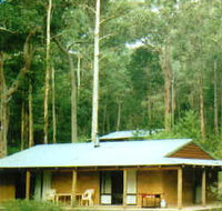 Warren River Cottages - Foster Accommodation