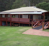 Pemberton Camp School - Foster Accommodation