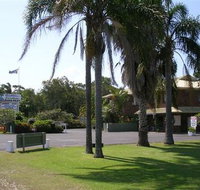 Ballina Gardens Caravan Park - Foster Accommodation