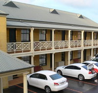 Ballina Heritage Inn - Foster Accommodation