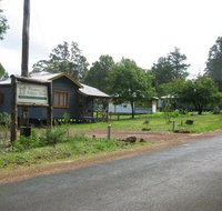 Pemberton Forest Stay - Foster Accommodation