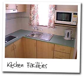 Barham Caravan And Tourist Park - Foster Accommodation 1
