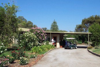 Barham Golf Resort - Foster Accommodation 2