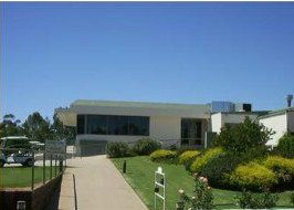 Barham Golf Resort - Foster Accommodation 3