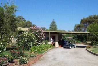 Barham Golf Resort - Foster Accommodation 4
