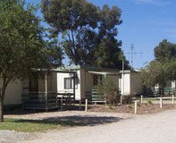 Barham Lakes Caravan Park - Foster Accommodation 0