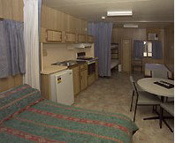 Barham Lakes Caravan Park - Foster Accommodation 3