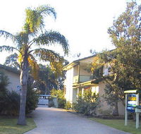 Avalon Holiday Units - Foster Accommodation