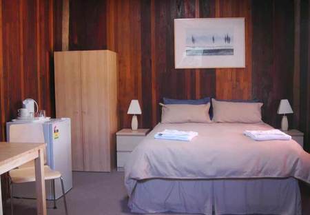 Kin Kin Retreat - Foster Accommodation 1